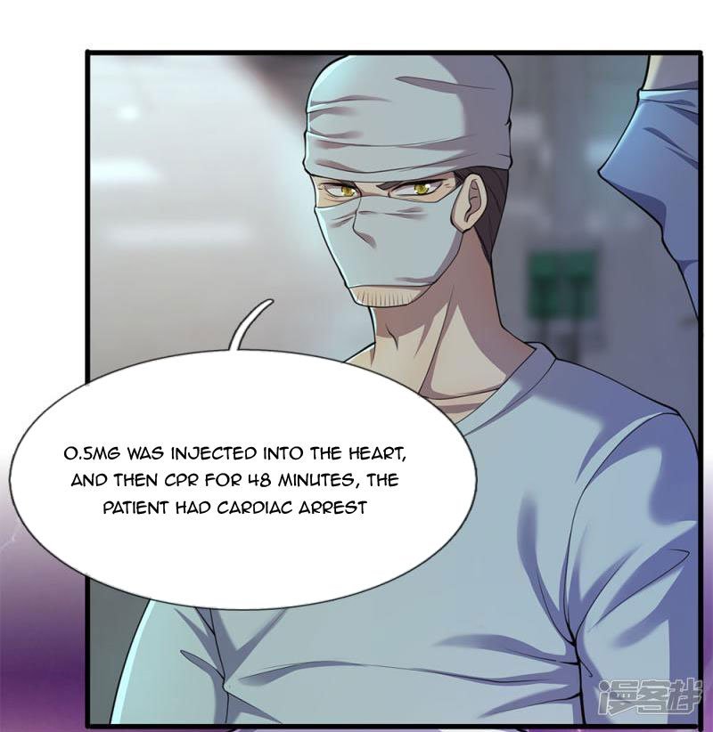 Medical Martial Arts - Chapter 114