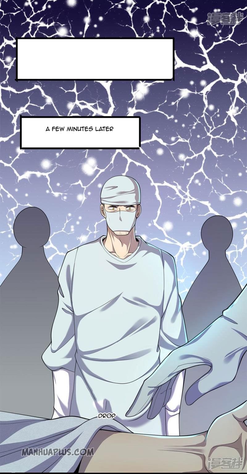 Medical Martial Arts - Chapter 114