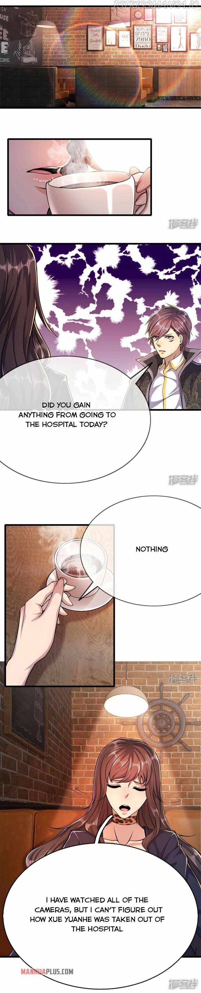 Medical Martial Arts - Chapter 182