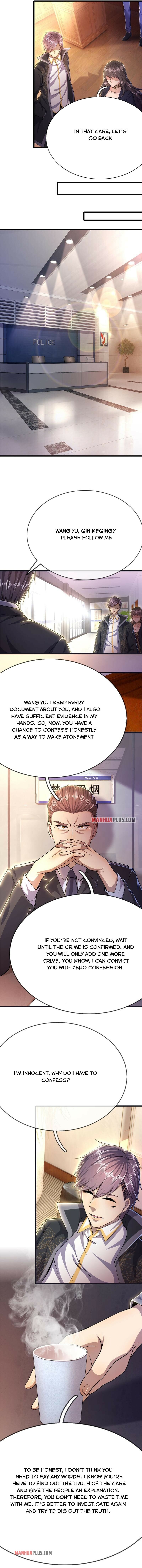 Medical Martial Arts - Chapter 199