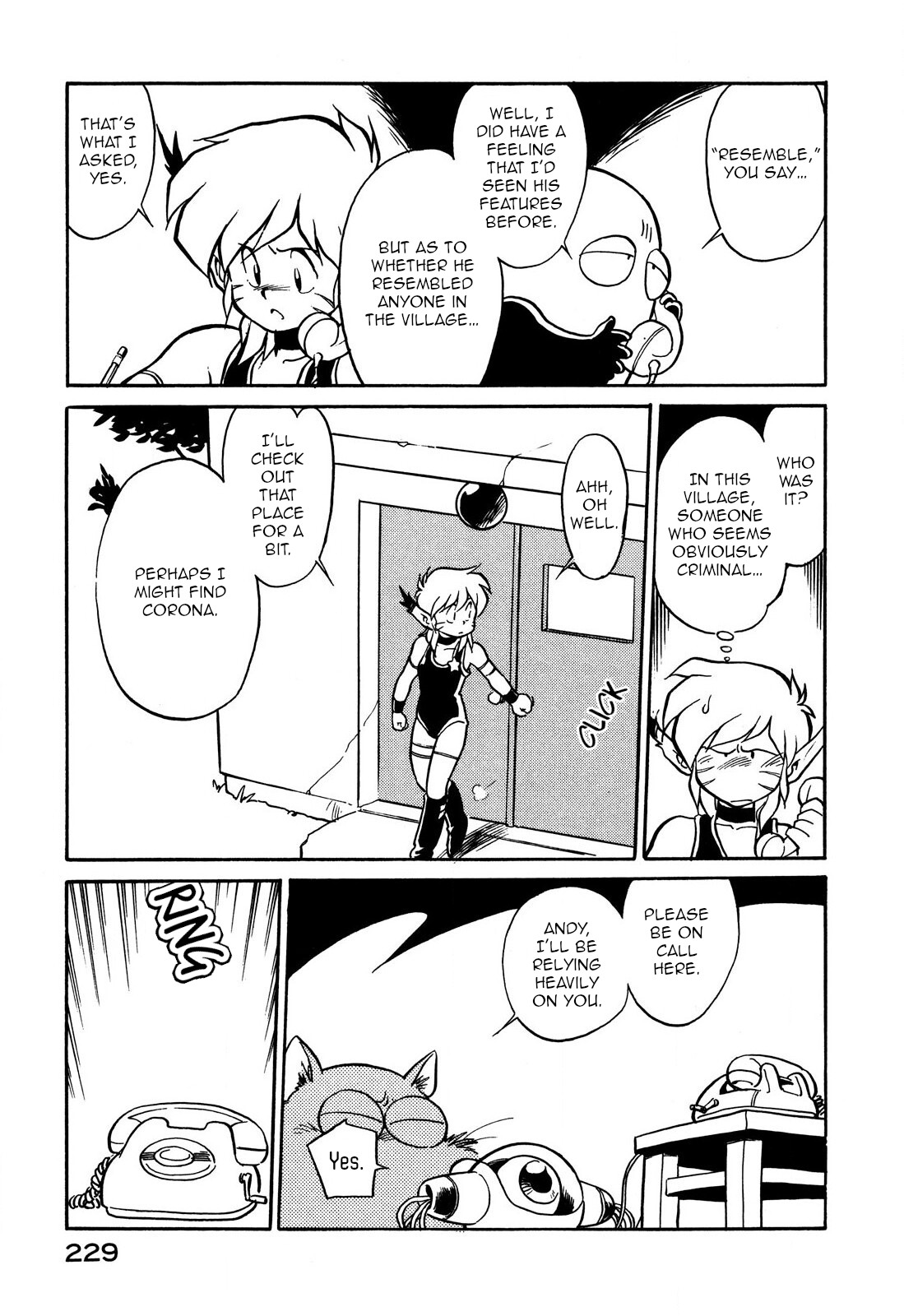 Space Family Carlvinson - Vol.6 Chapter 73: Rainbow Kids