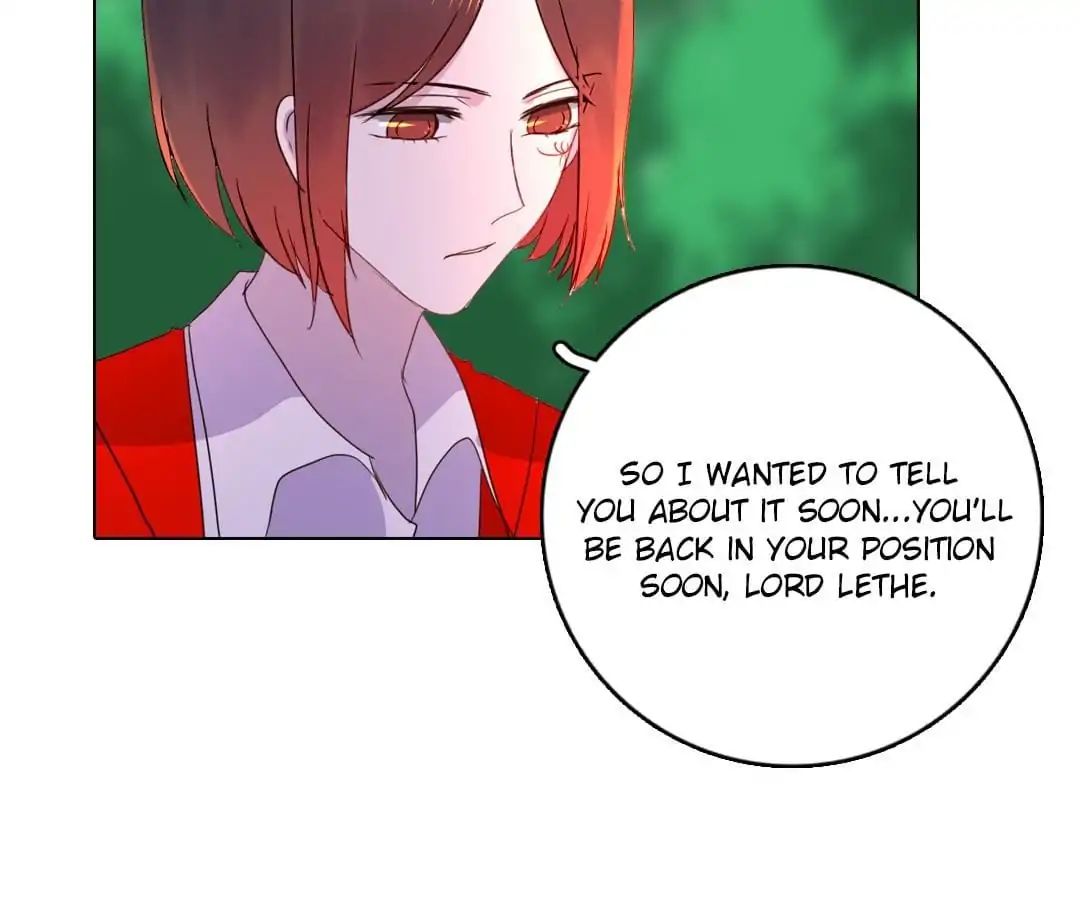 Deja Vu - Chapter 37