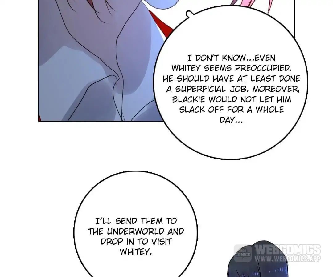 Deja Vu - Chapter 38