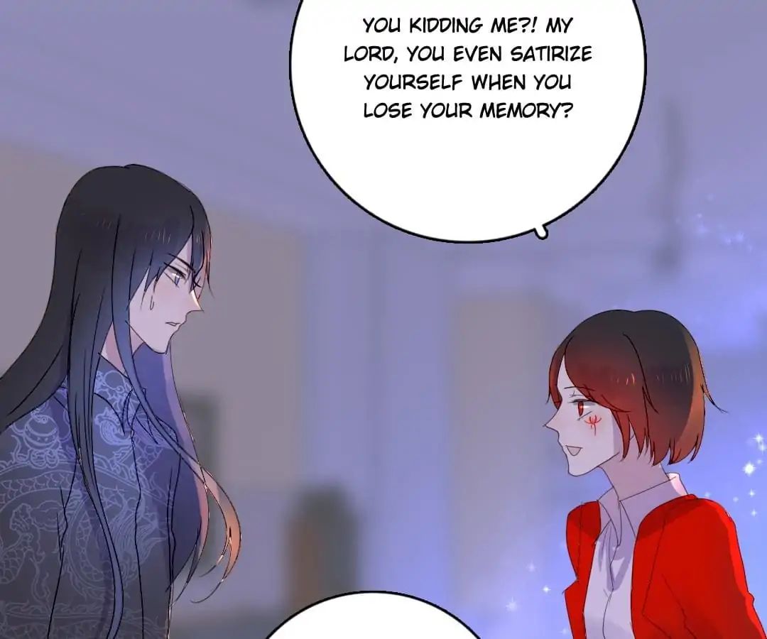 Deja Vu - Chapter 5: Long Time No See