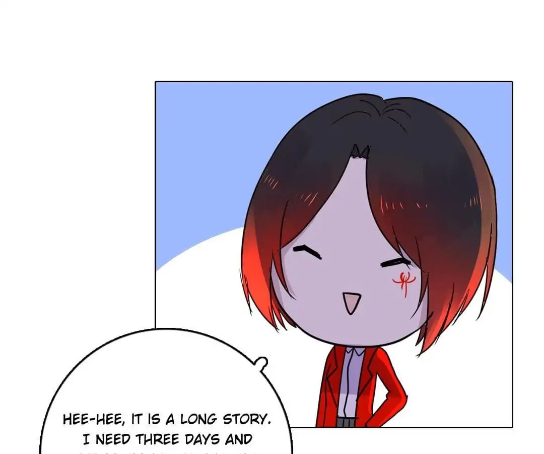 Deja Vu - Chapter 5: Long Time No See