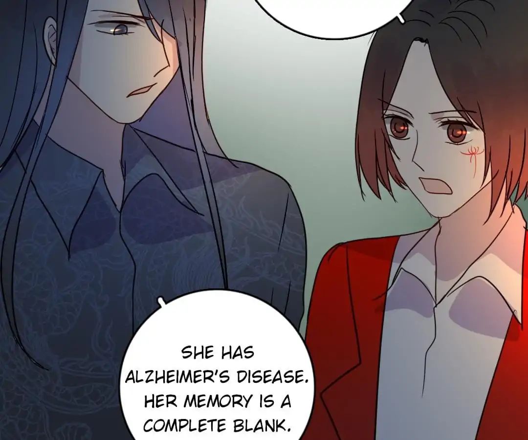 Deja Vu - Chapter 19