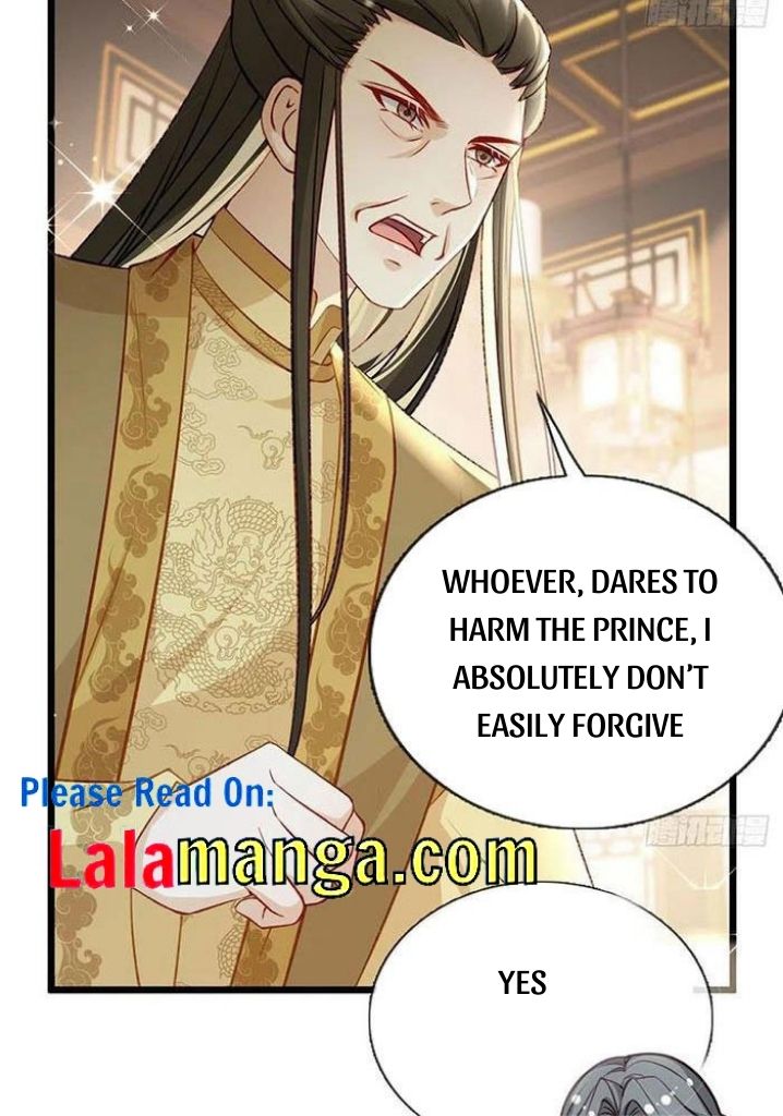 The Emperor Wants To Be Above - Chapter 30