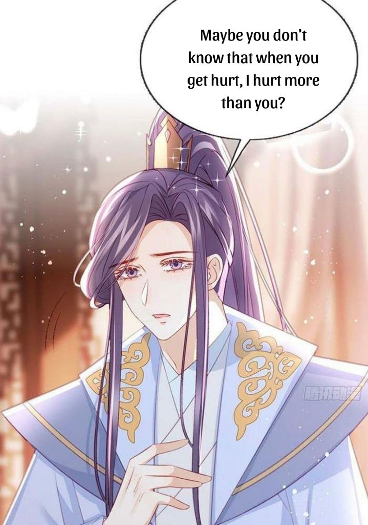 The Emperor Wants To Be Above - Chapter 41