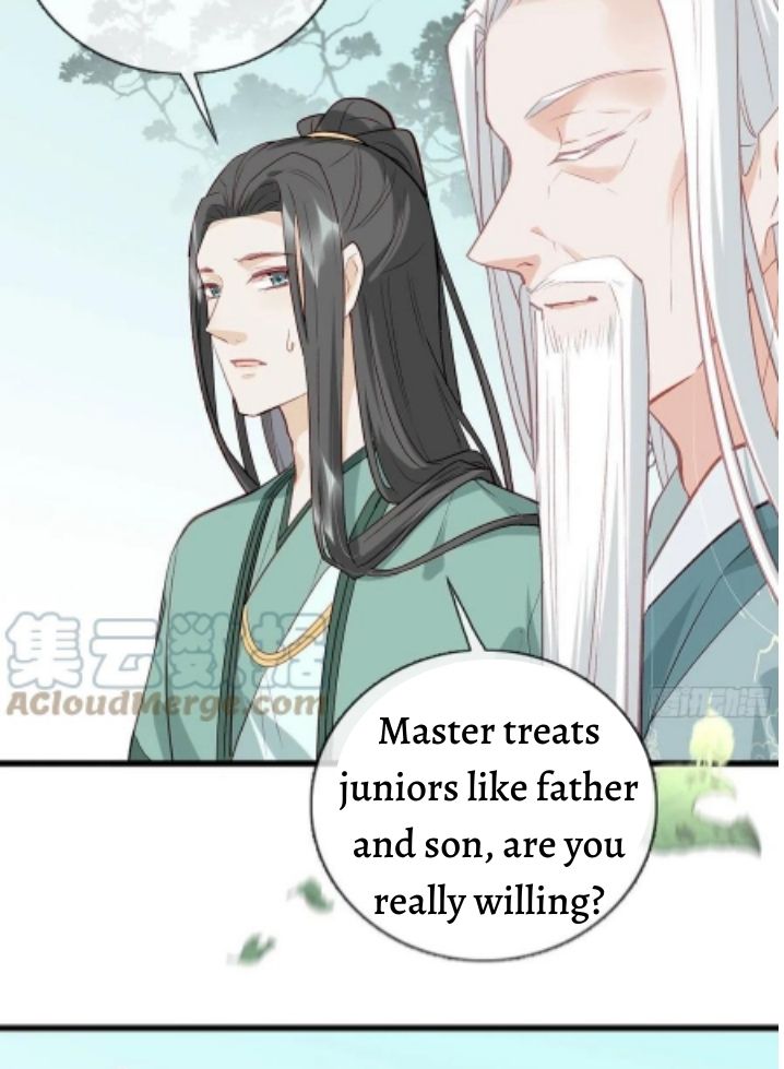 The Emperor Wants To Be Above - Chapter 14