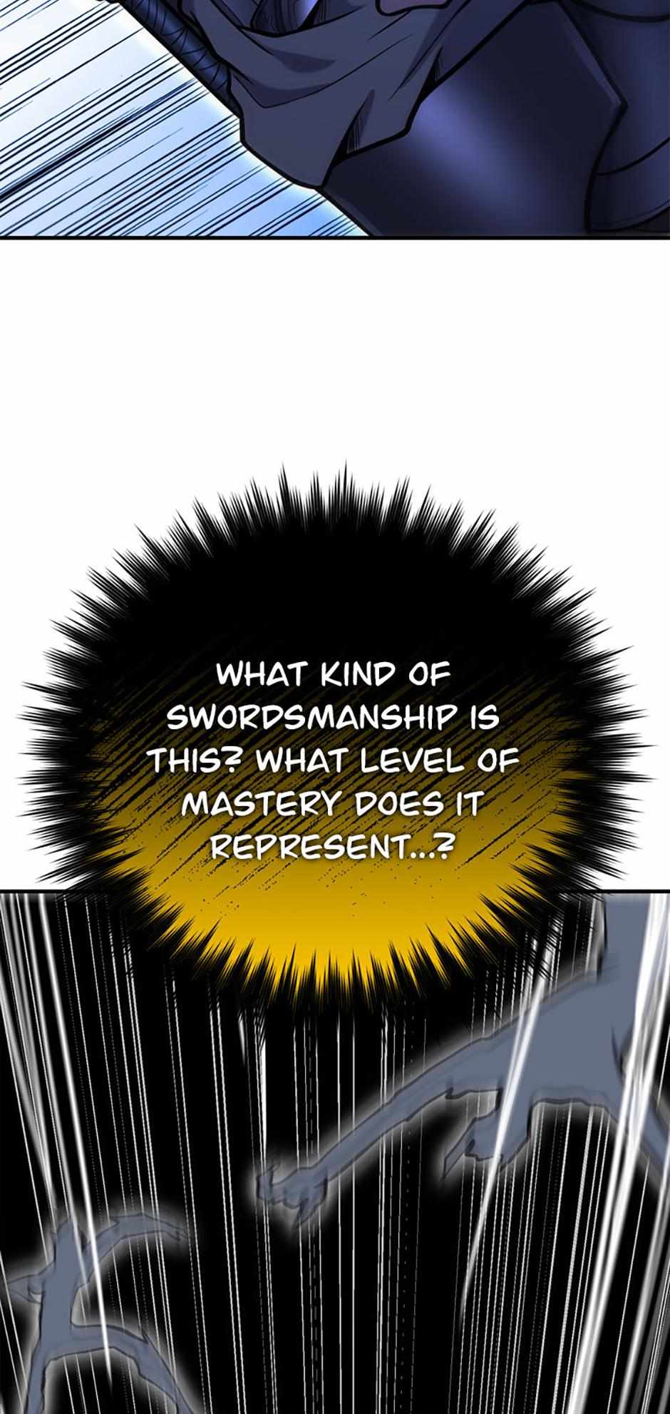 The Swordmaster's Reincarnation - Chapter 11