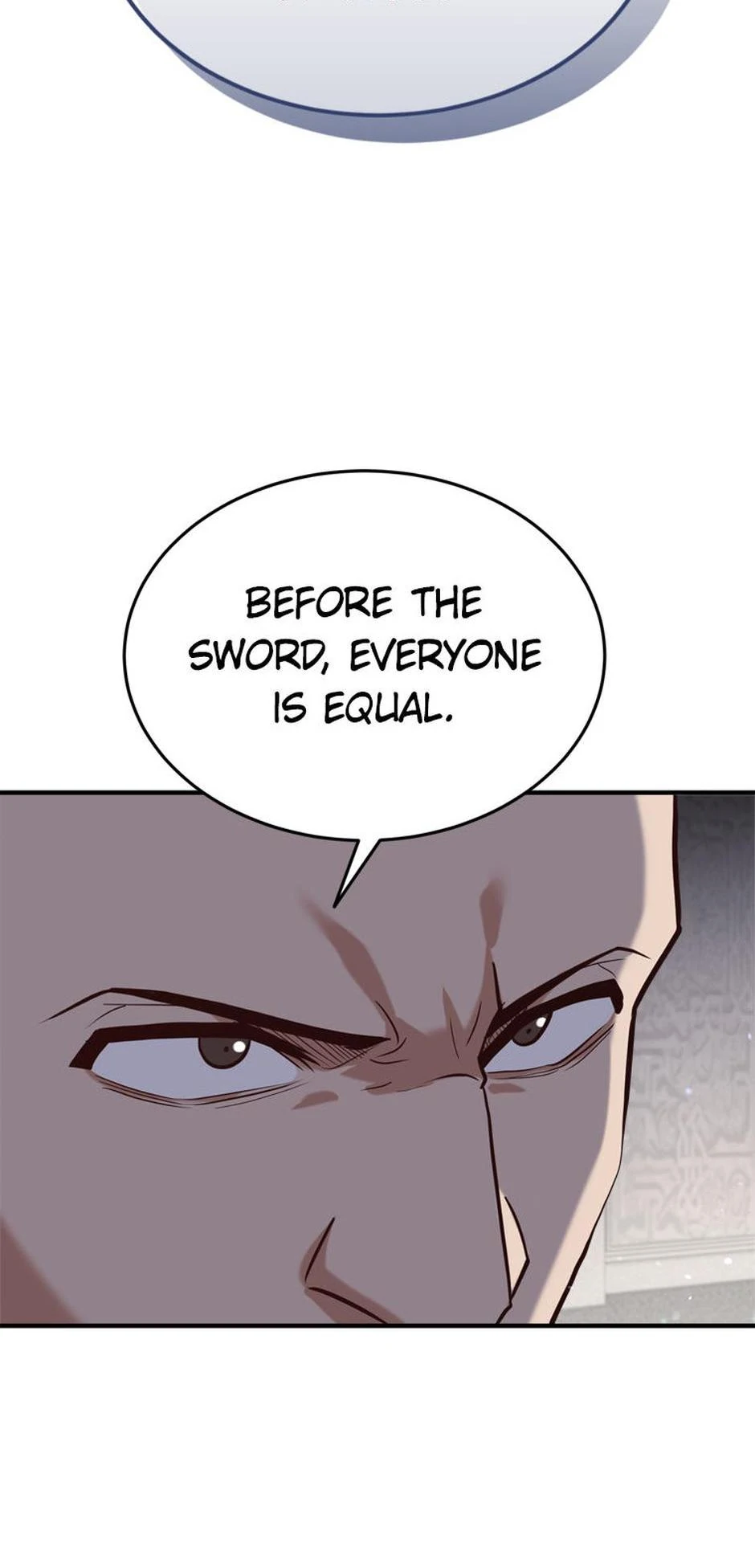 The Swordmaster's Reincarnation - Chapter 33