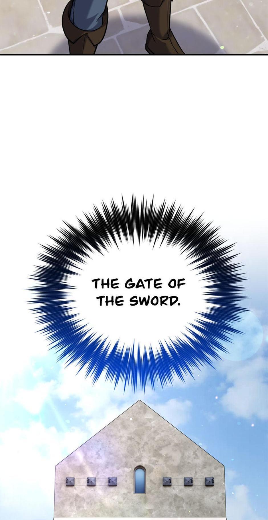 The Swordmaster's Reincarnation - Chapter 33