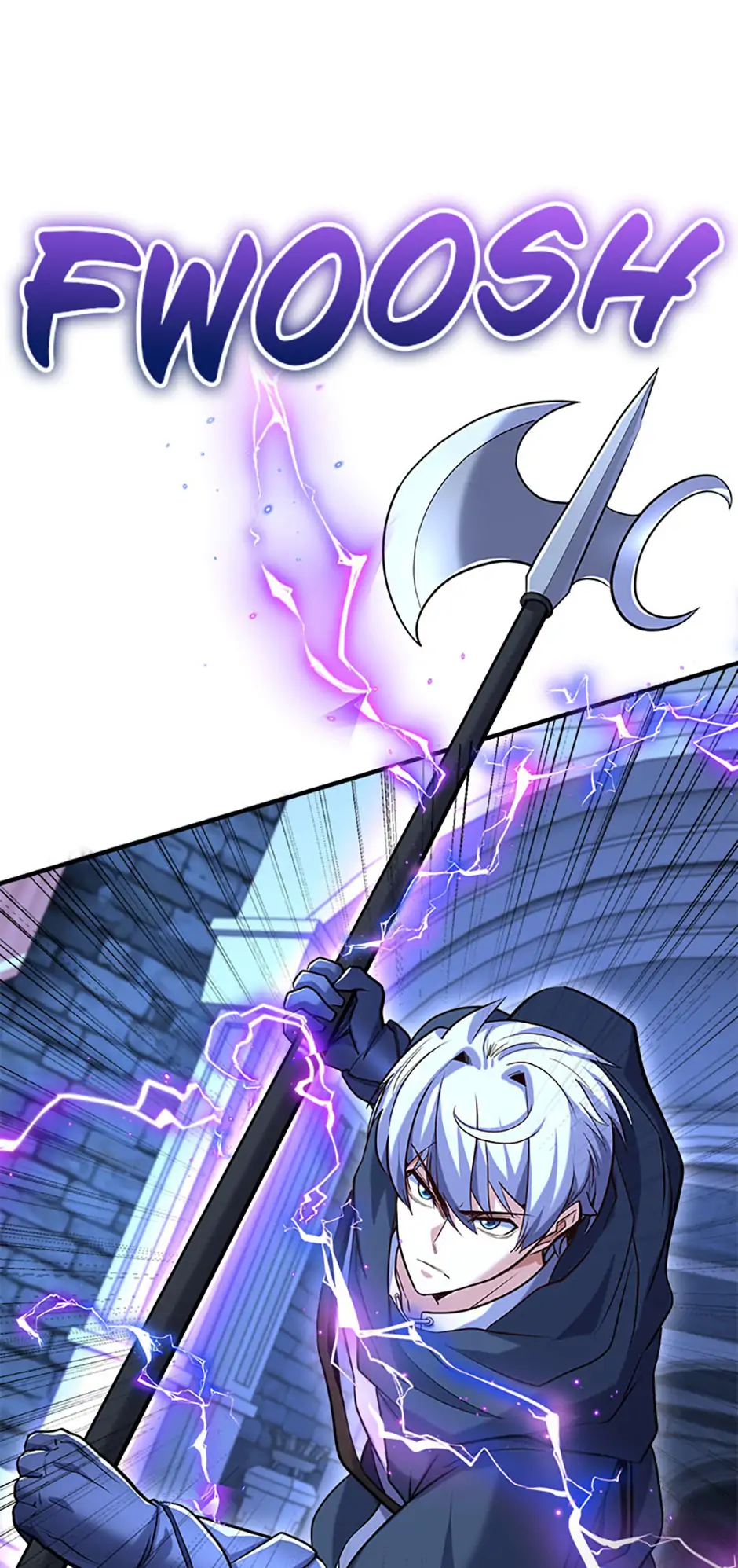 The Swordmaster's Reincarnation - Chapter 43