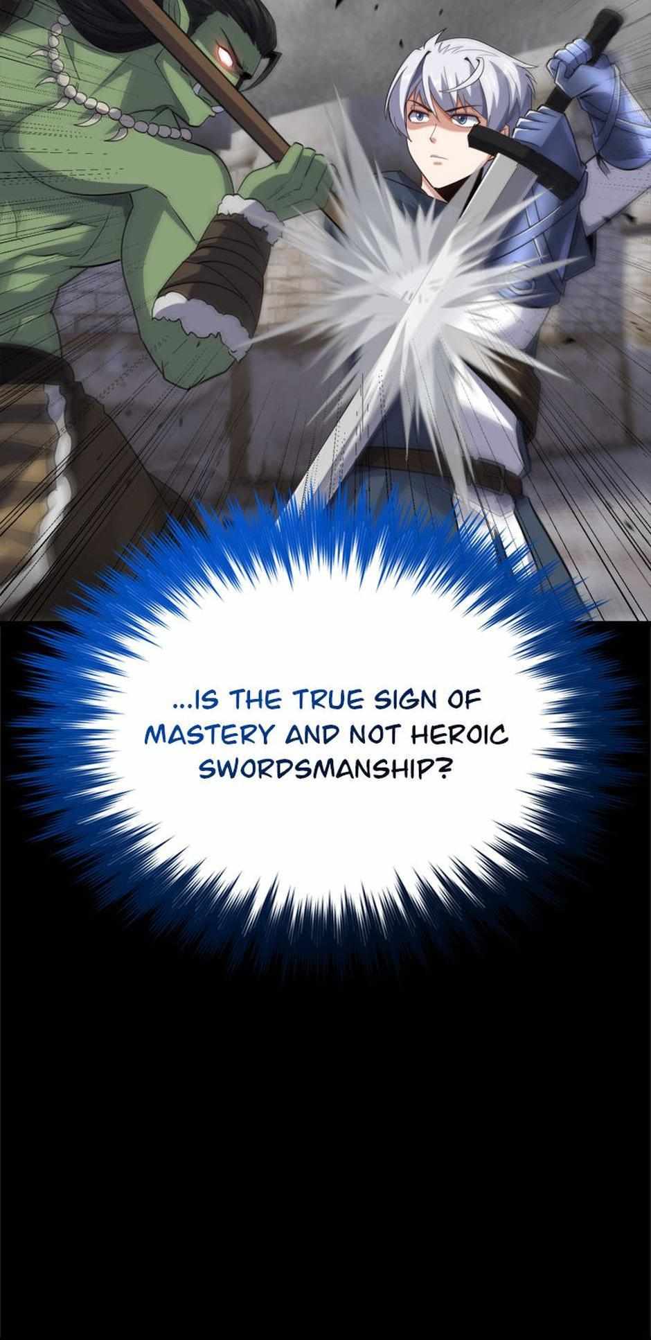 The Swordmaster's Reincarnation - Chapter 26