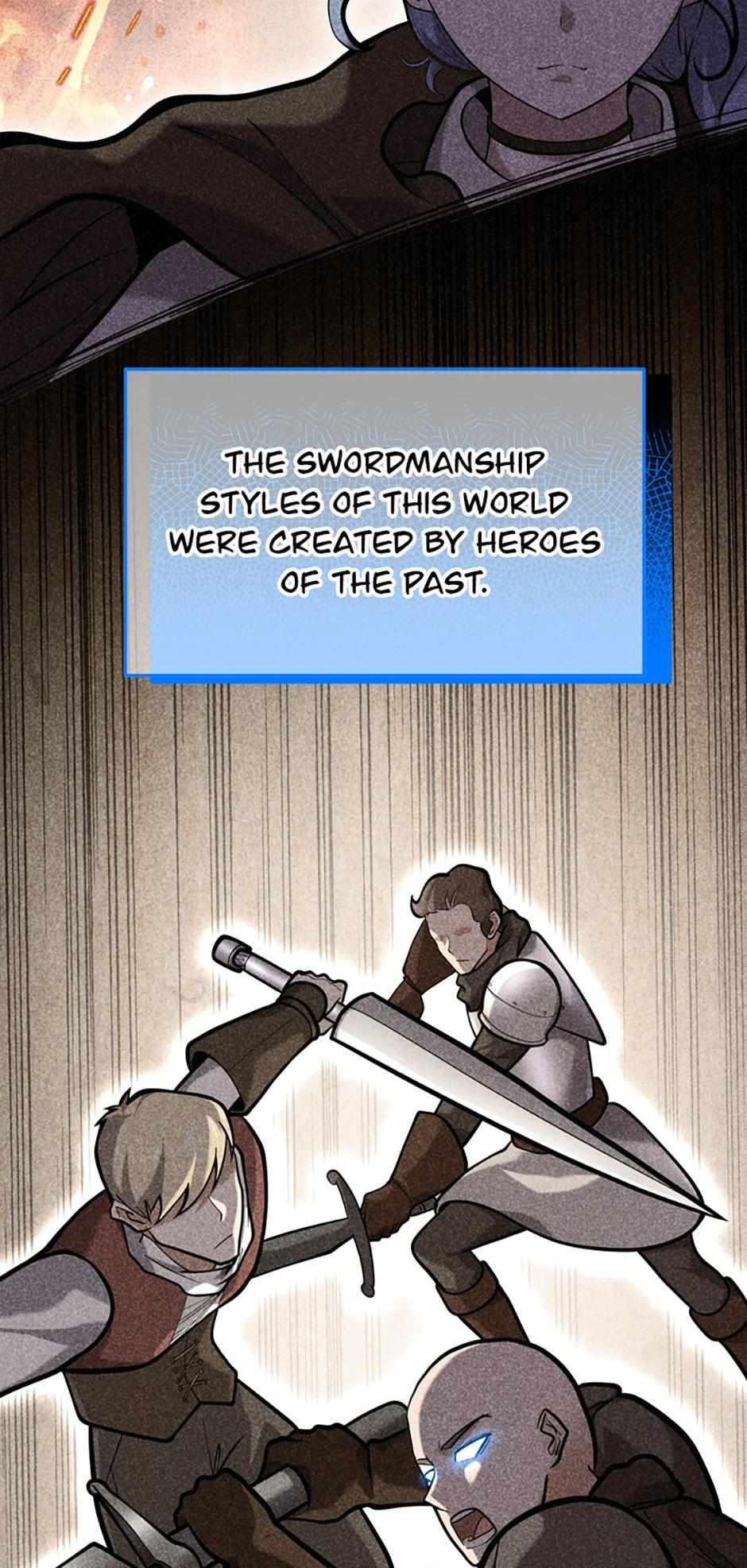 The Swordmaster's Reincarnation - Chapter 9