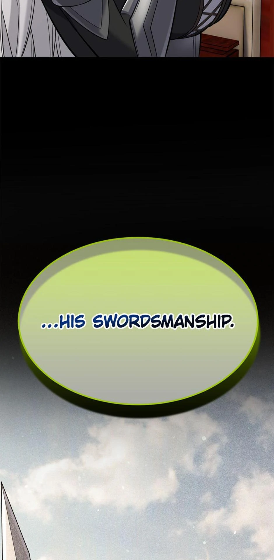 The Swordmaster's Reincarnation - Chapter 30