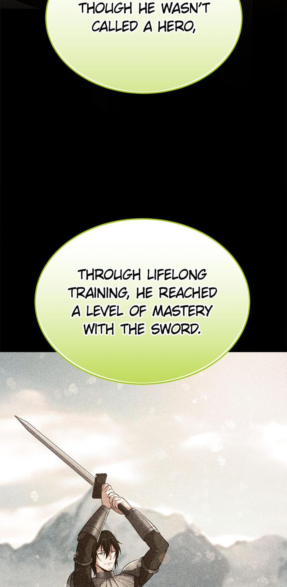 The Swordmaster's Reincarnation - Chapter 30