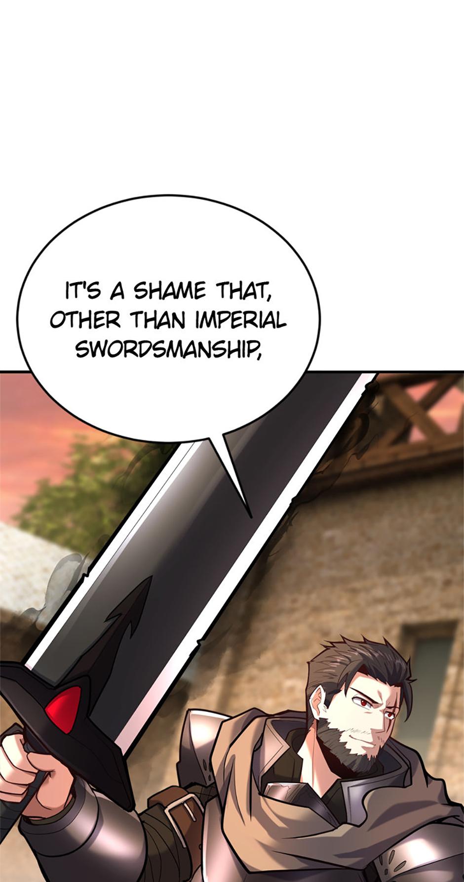 The Swordmaster's Reincarnation - Chapter 10