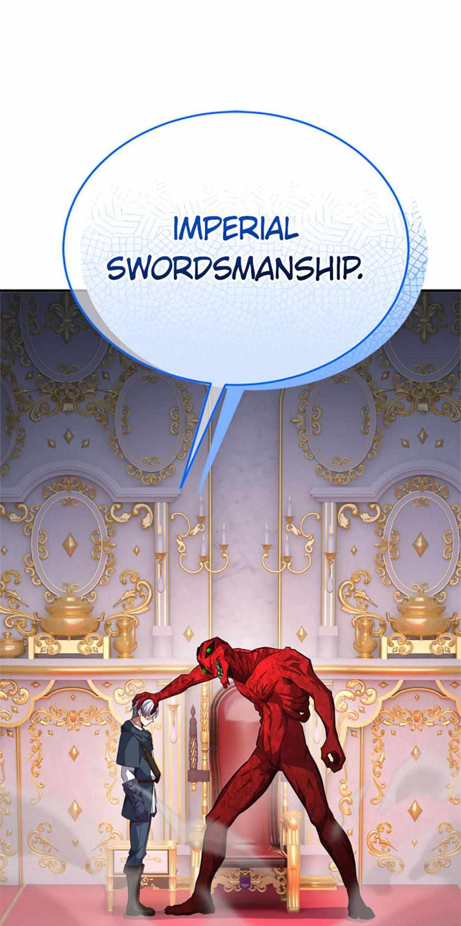 The Swordmaster's Reincarnation - Chapter 17