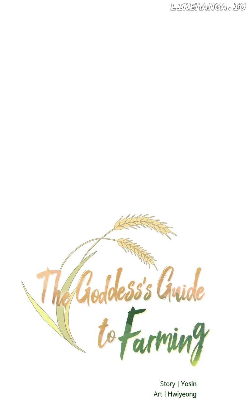 The Goddess’s Guide To Farming - Chapter 59