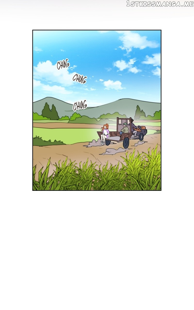 The Goddess’s Guide To Farming - Chapter 15