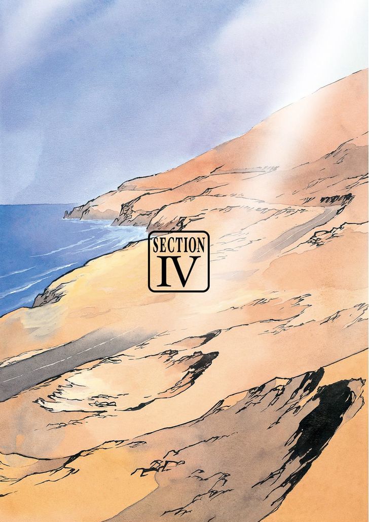 Kidou Senshi Gundam: The Origin - Chapter 21