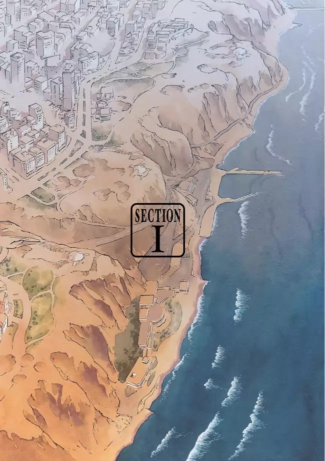 Kidou Senshi Gundam: The Origin - Chapter 26: Section 26 - Section I