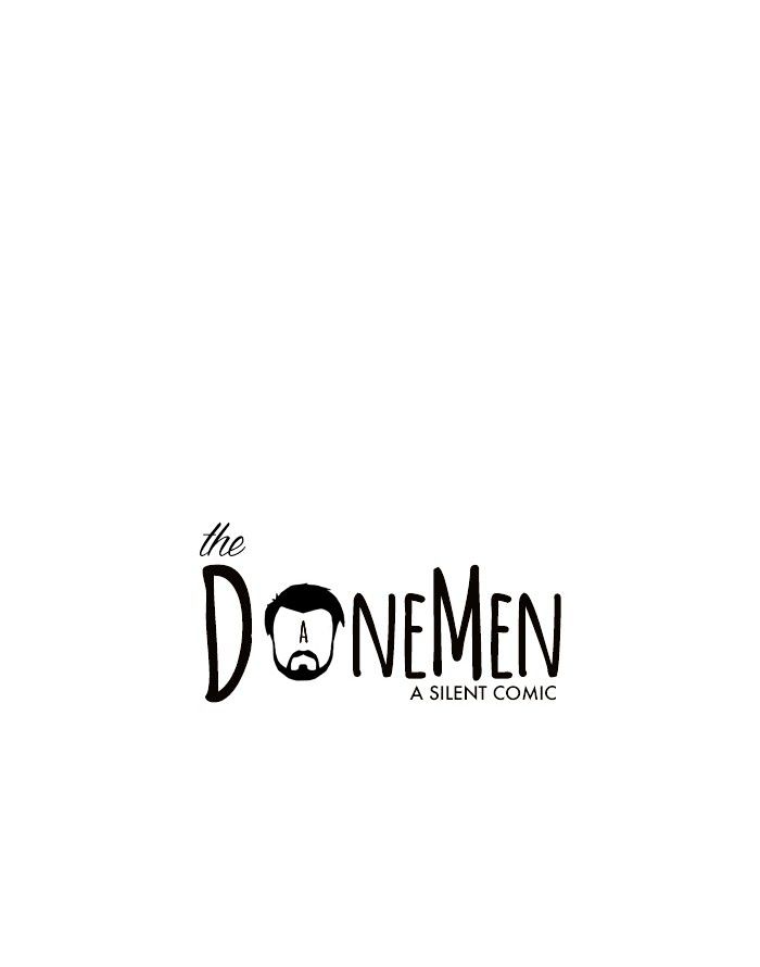 The Danemen - Chapter 133 : The One About Suits