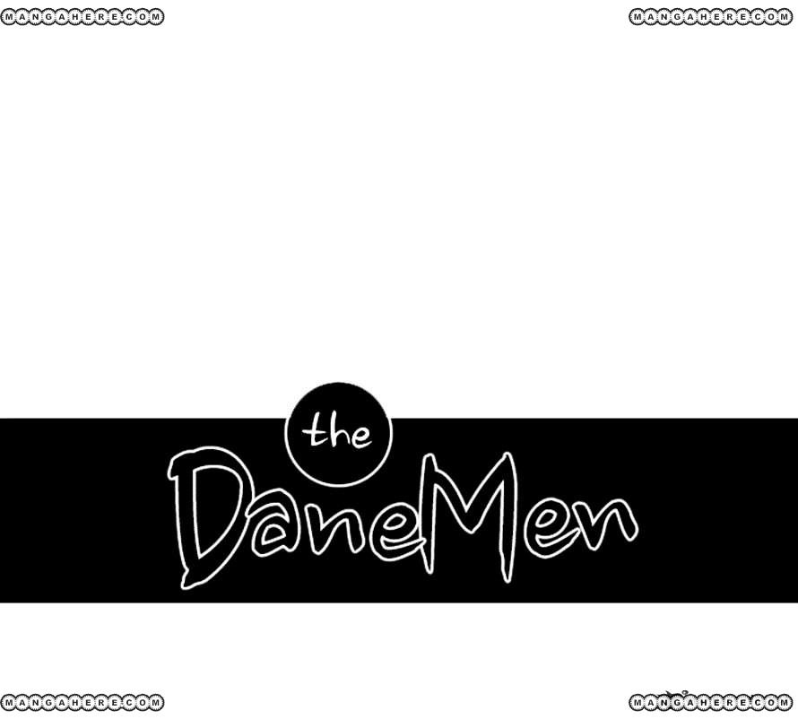 The Danemen - Chapter 56