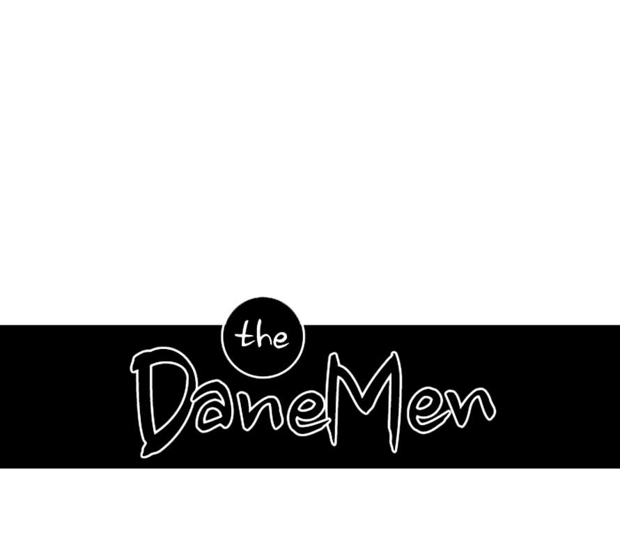 The Danemen - Chapter 90