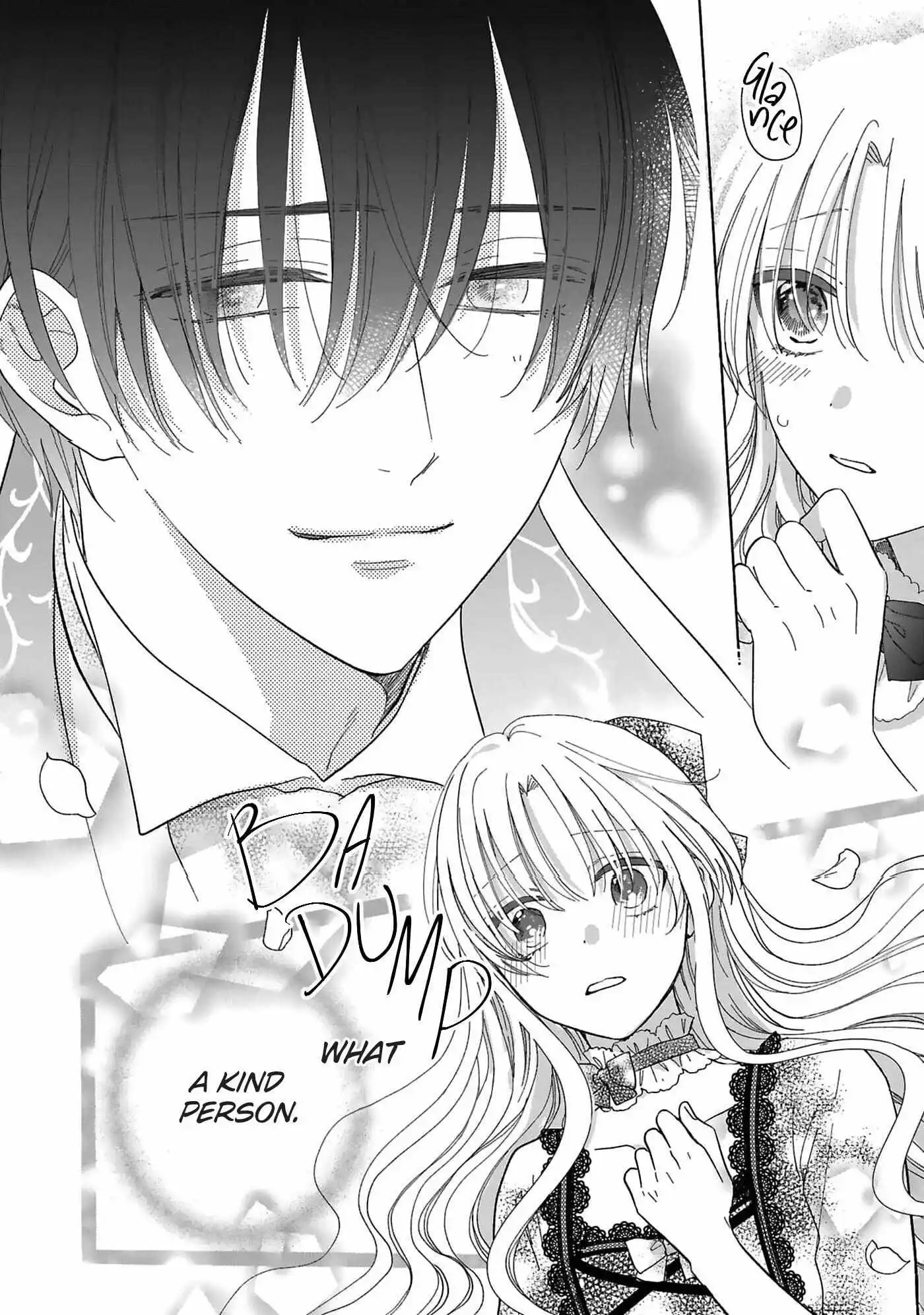 I Don’t Want To Become A Villainess, So I Aim At Becoming A Perfect Lady With The Prince! - Chapter 1