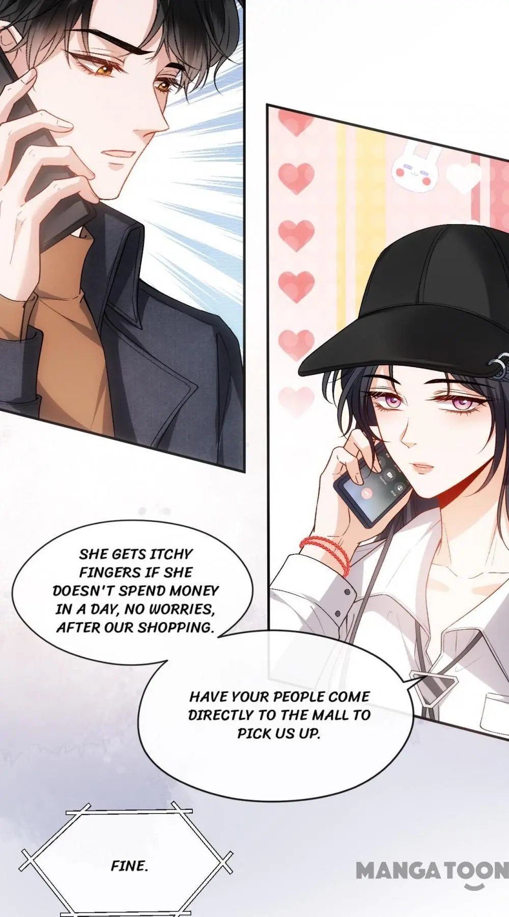 Madam And Her Daily Online Face-Slapping - Chapter 57