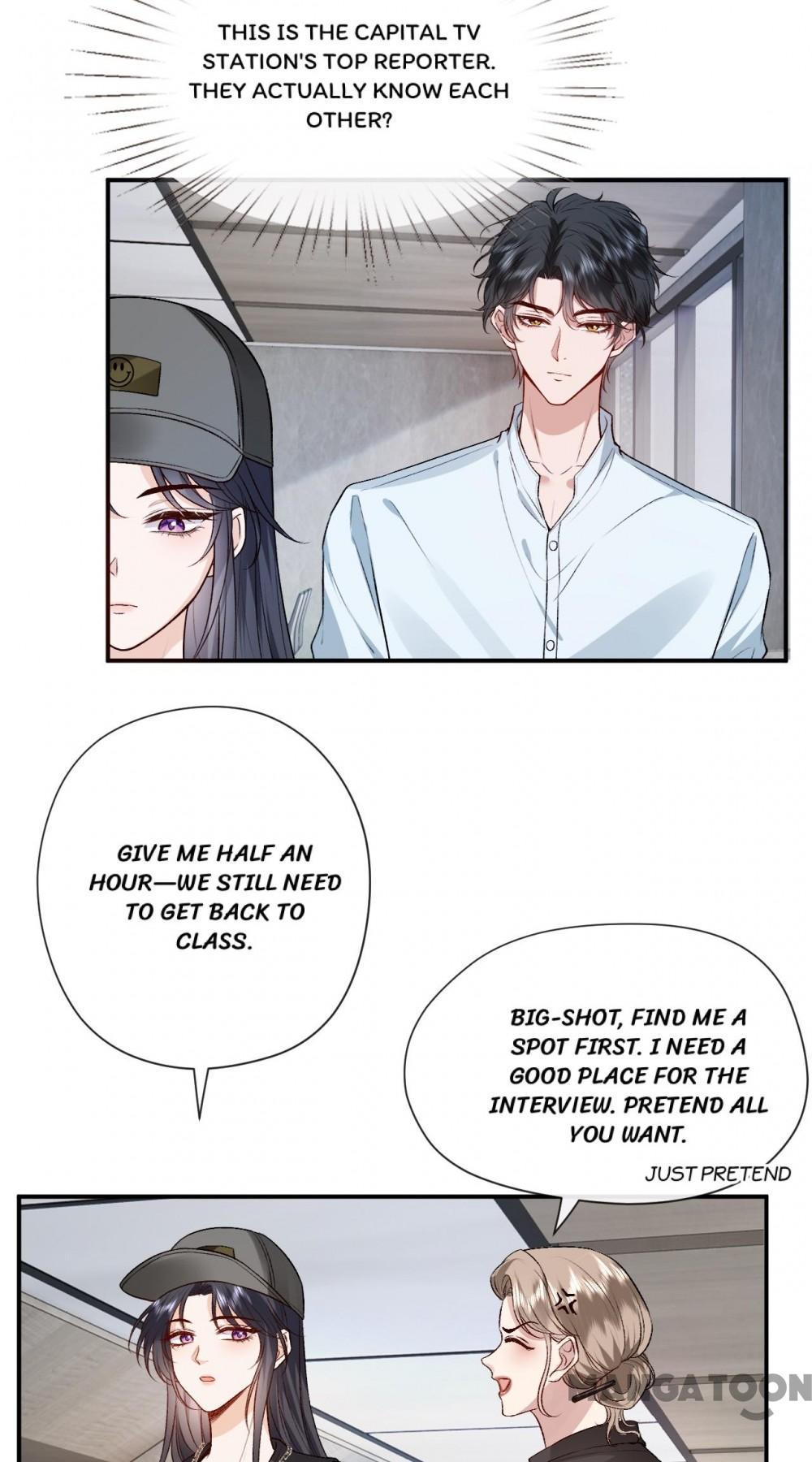 Madam And Her Daily Online Face-Slapping - Chapter 30