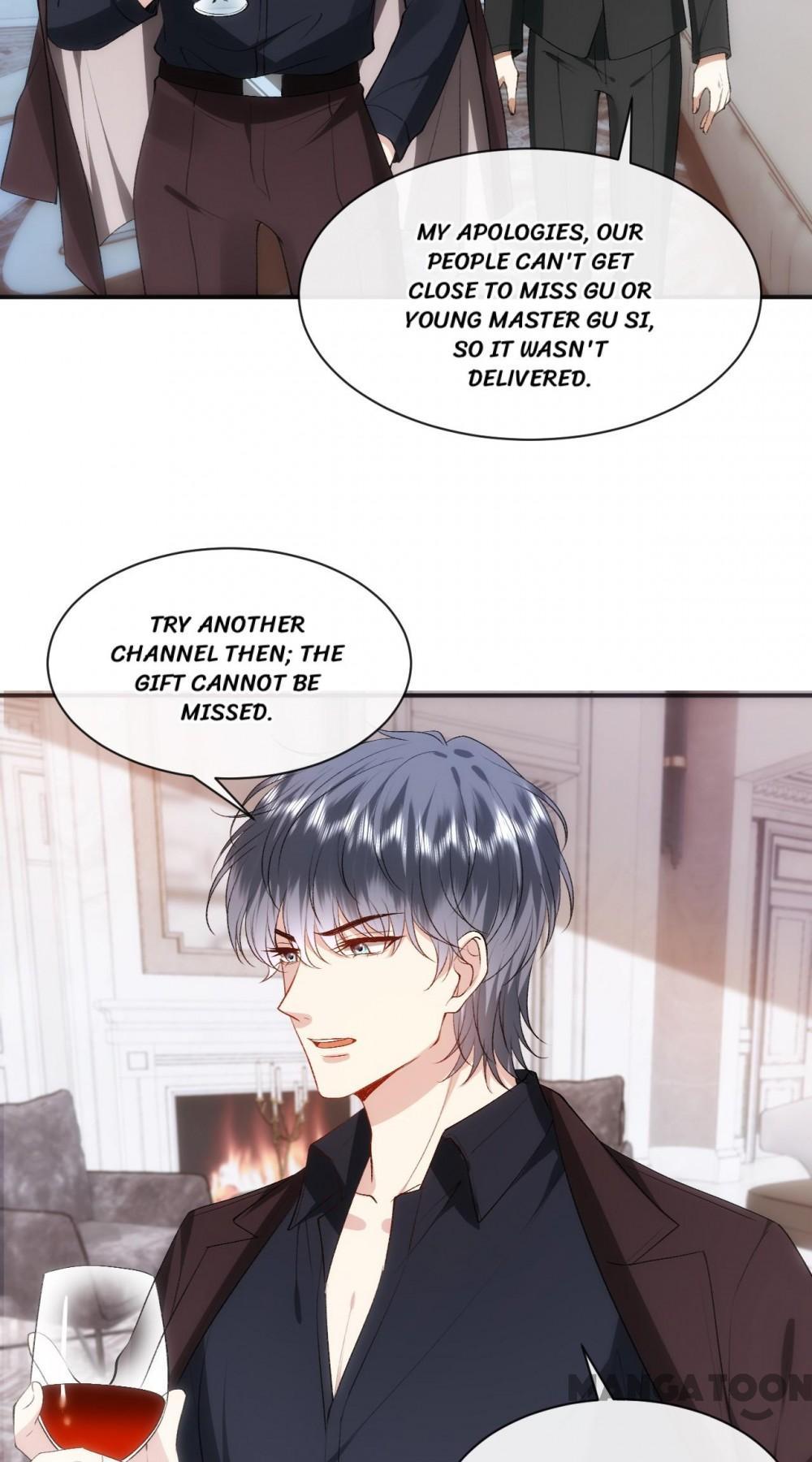 Madam And Her Daily Online Face-Slapping - Chapter 96