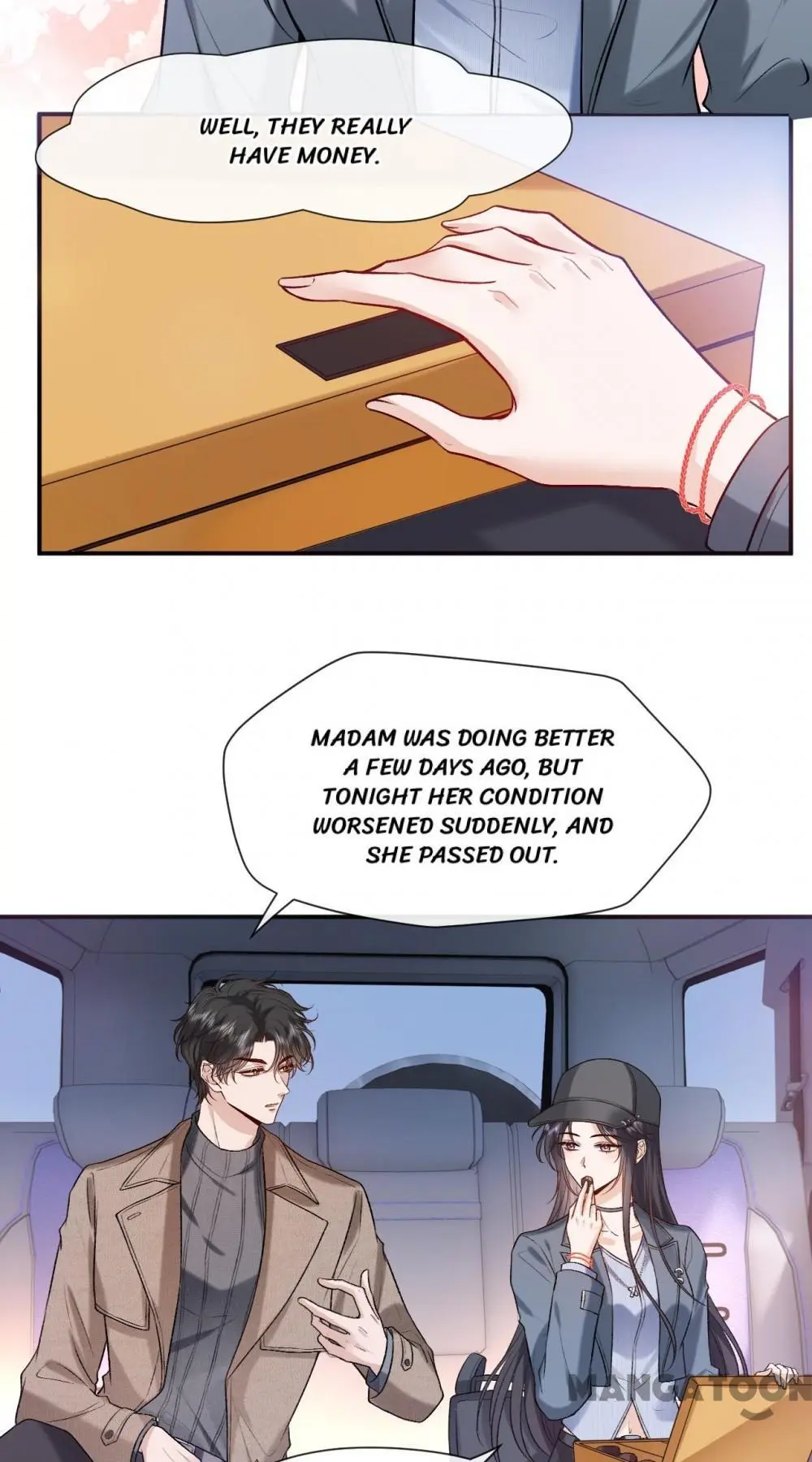 Madam And Her Daily Online Face-Slapping - Chapter 18