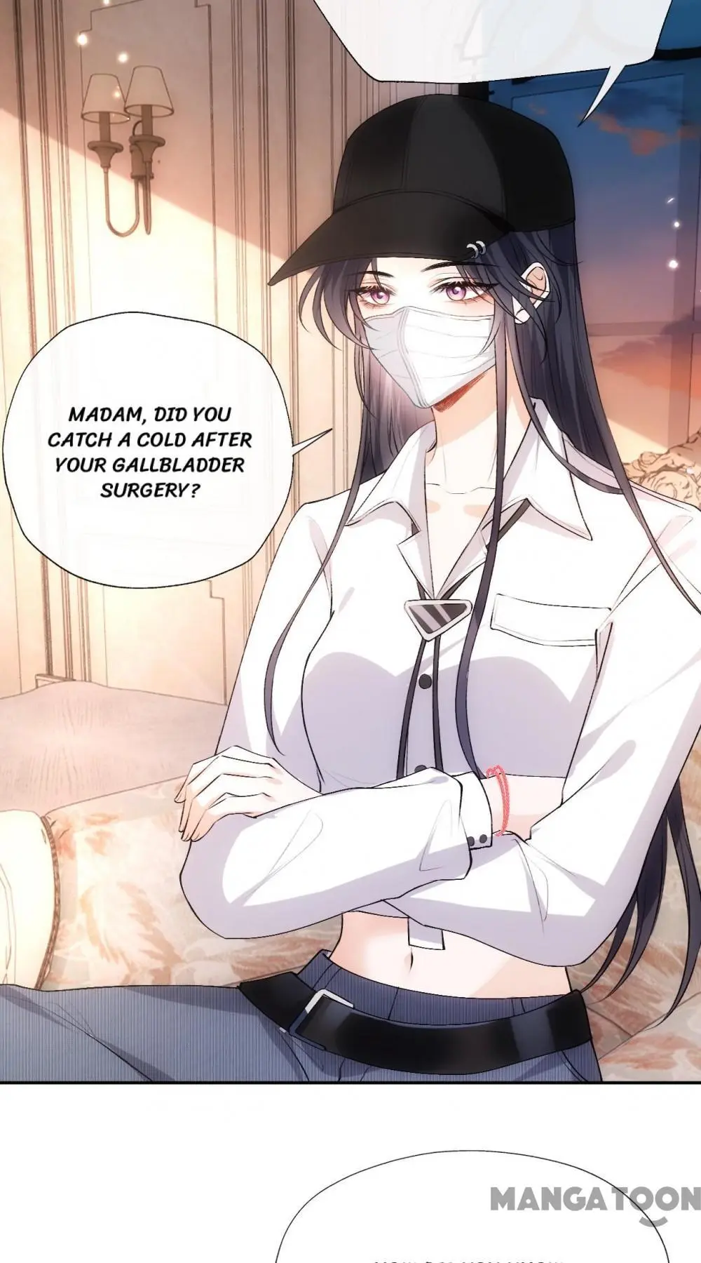 Madam And Her Daily Online Face-Slapping - Chapter 58