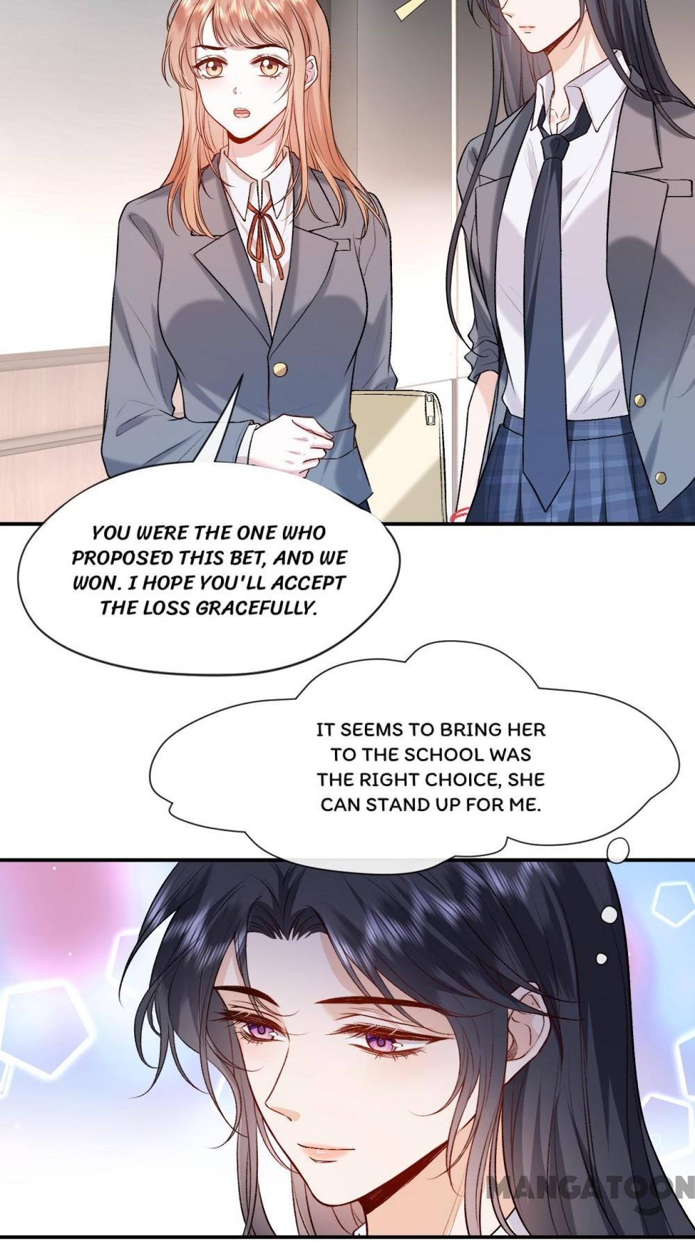 Madam And Her Daily Online Face-Slapping - Chapter 17