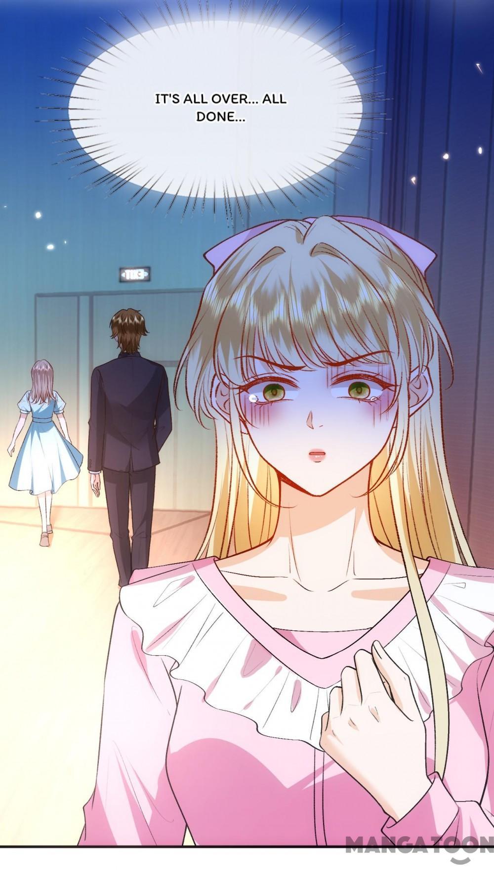 Madam And Her Daily Online Face-Slapping - Chapter 108