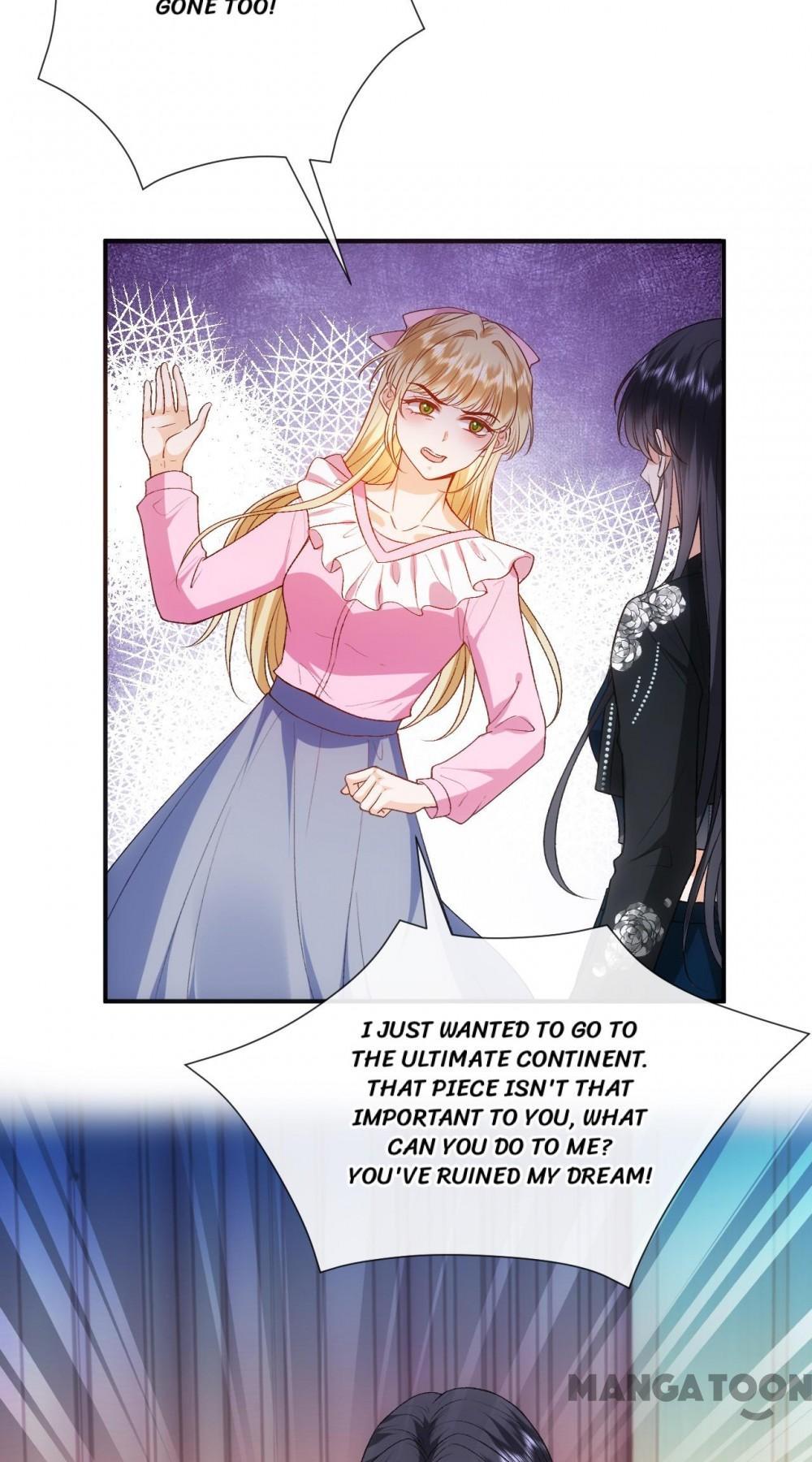 Madam And Her Daily Online Face-Slapping - Chapter 108