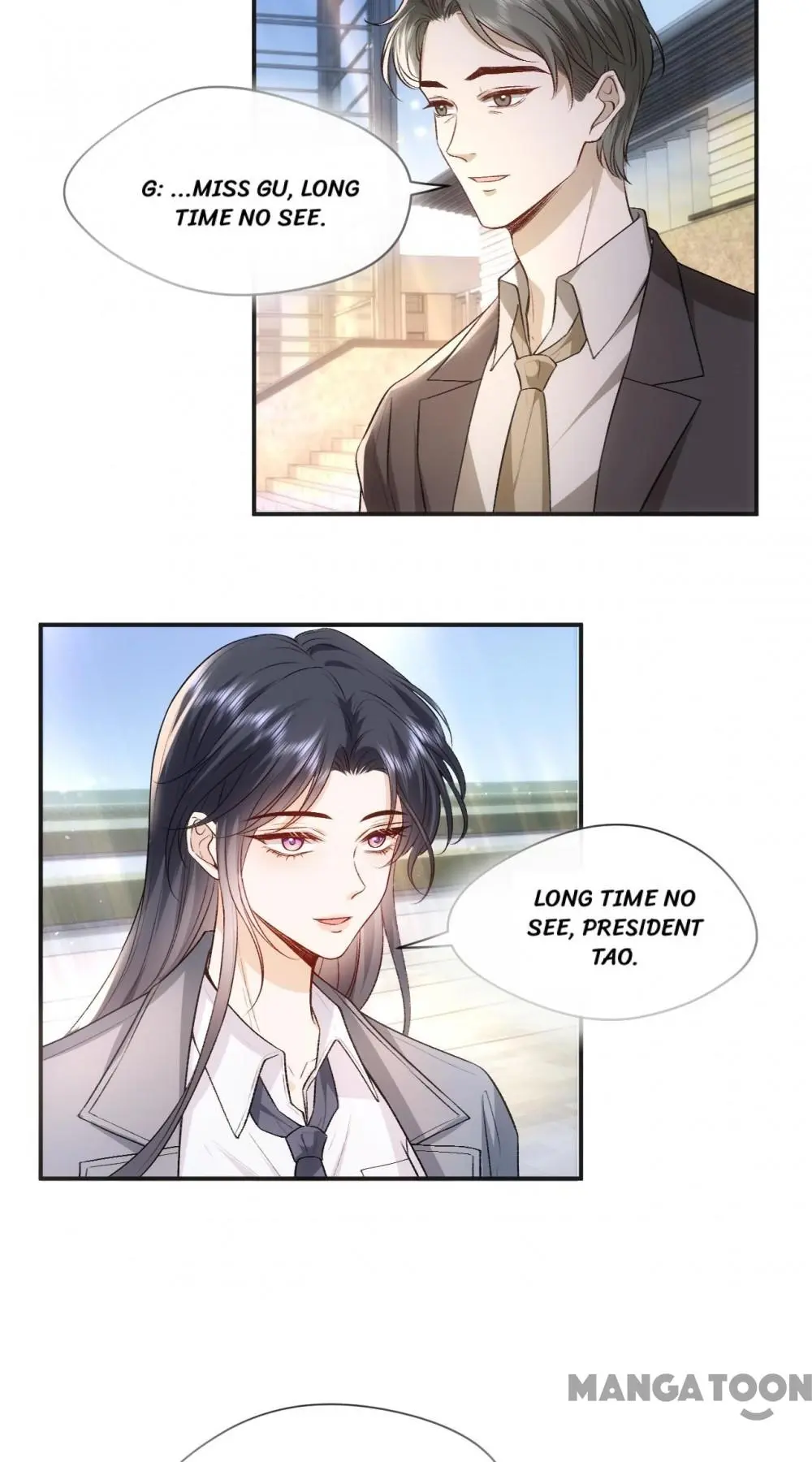 Madam And Her Daily Online Face-Slapping - Chapter 38