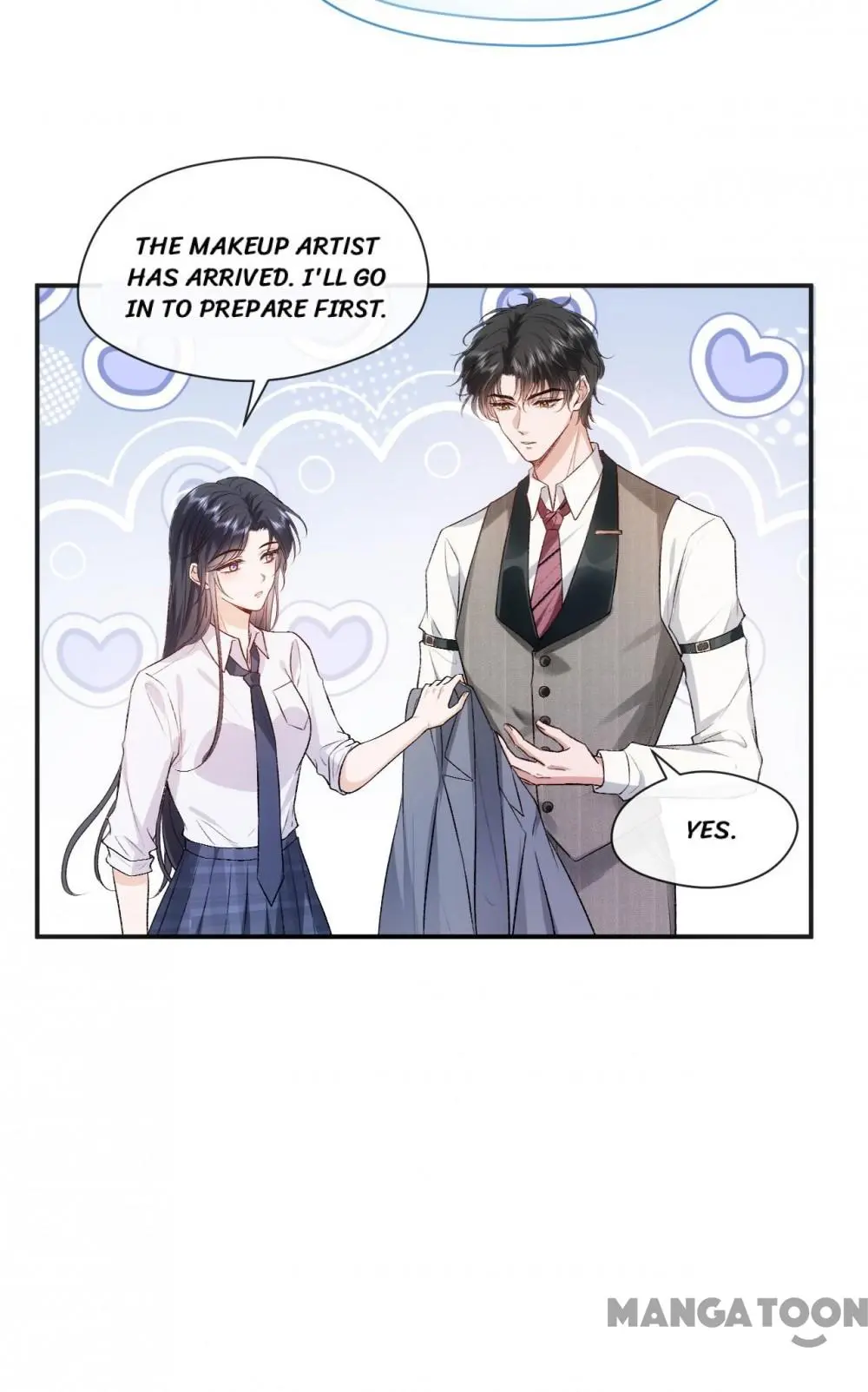 Madam And Her Daily Online Face-Slapping - Chapter 38