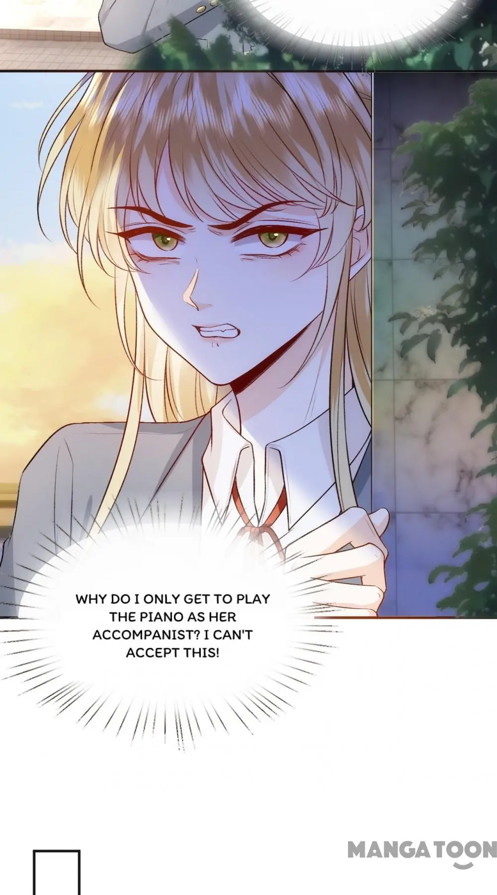 Madam And Her Daily Online Face-Slapping - Chapter 38