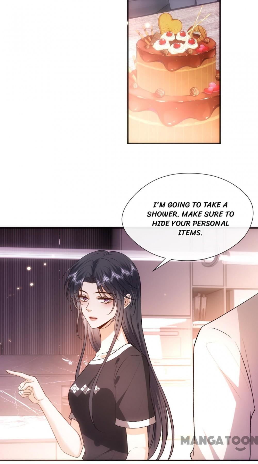 Madam And Her Daily Online Face-Slapping - Chapter 109