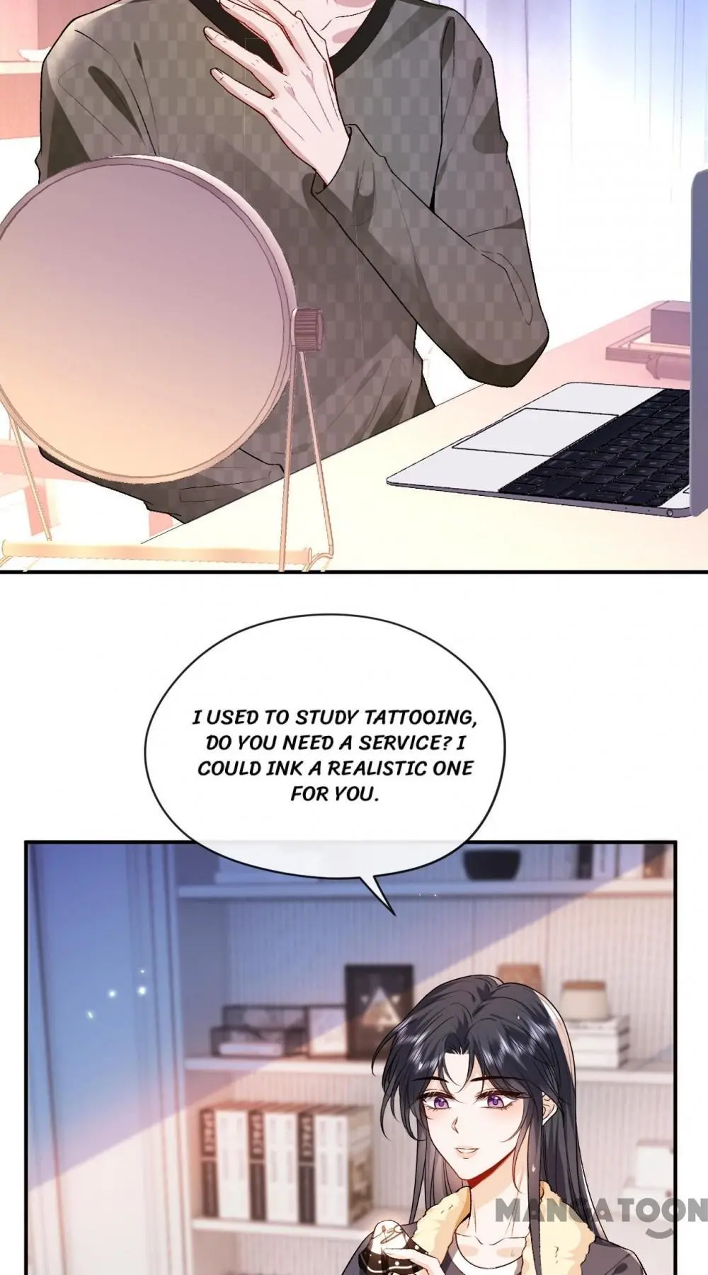 Madam And Her Daily Online Face-Slapping - Chapter 62