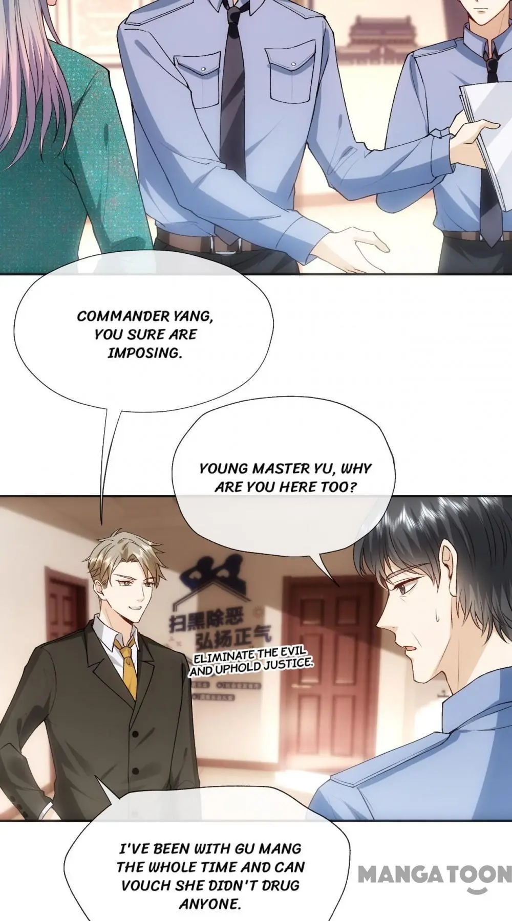 Madam And Her Daily Online Face-Slapping - Chapter 86