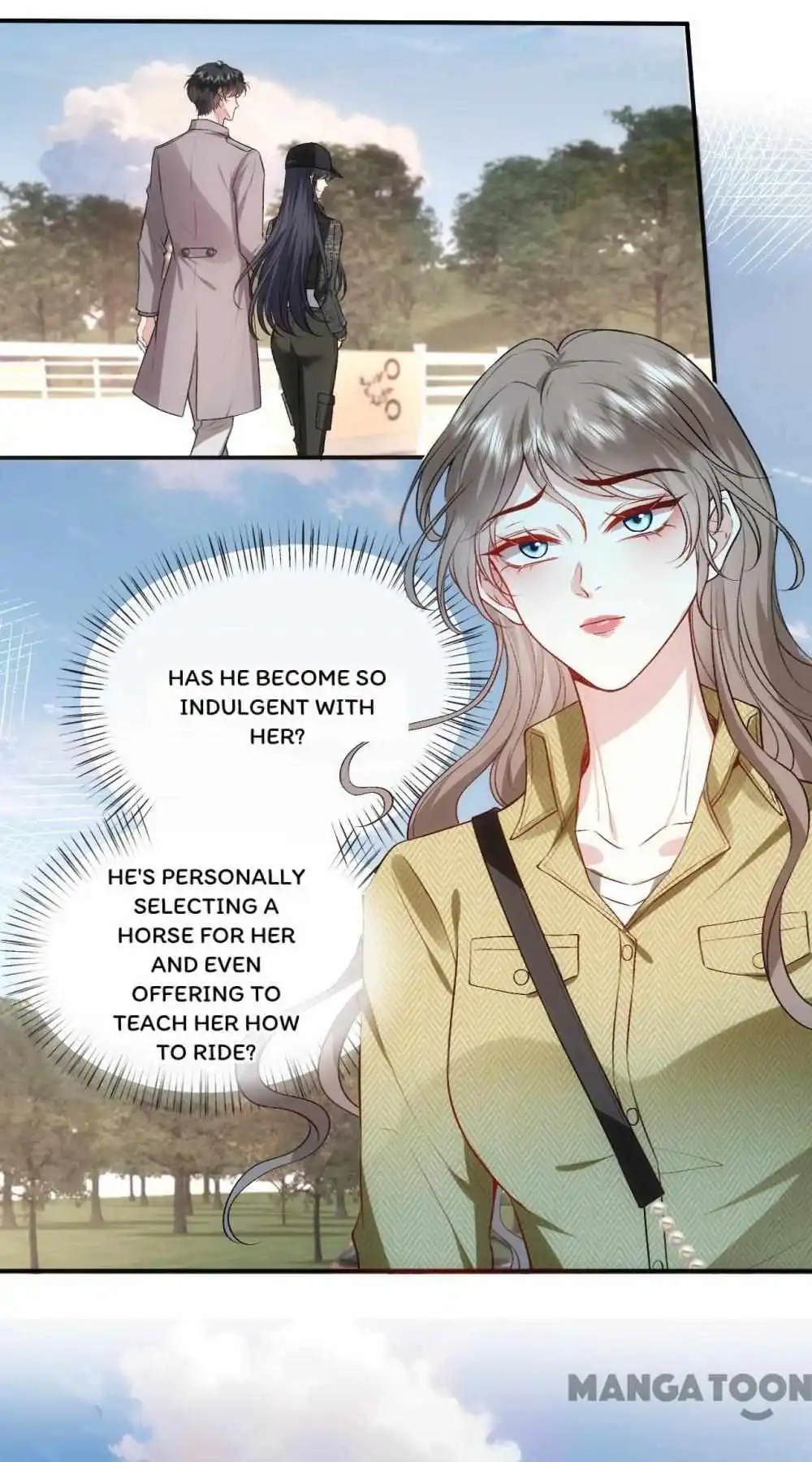 Madam And Her Daily Online Face-Slapping - Chapter 40