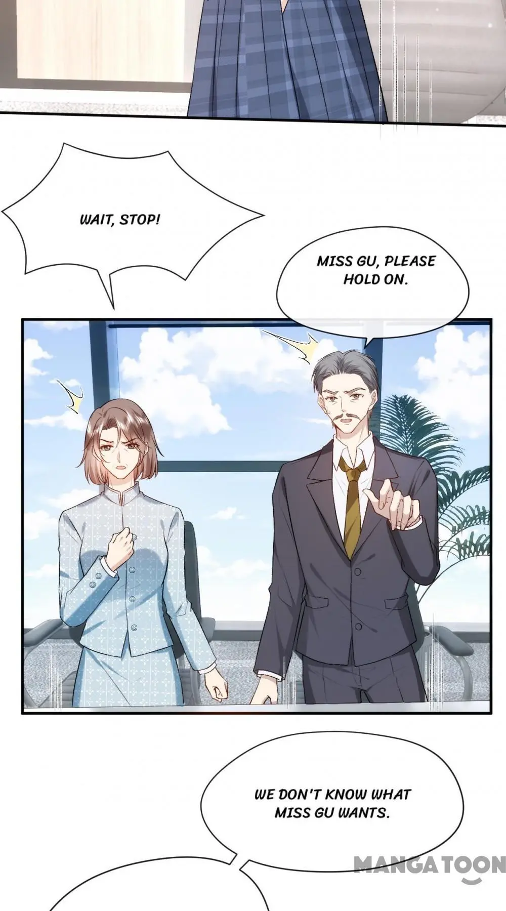 Madam And Her Daily Online Face-Slapping - Chapter 45