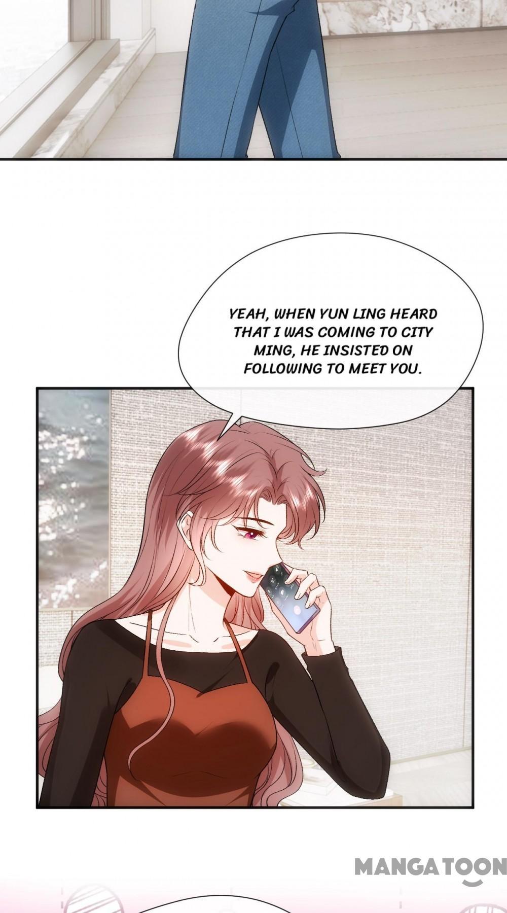 Madam And Her Daily Online Face-Slapping - Chapter 93