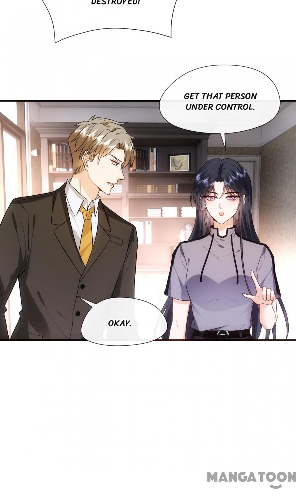 Madam And Her Daily Online Face-Slapping - Chapter 80