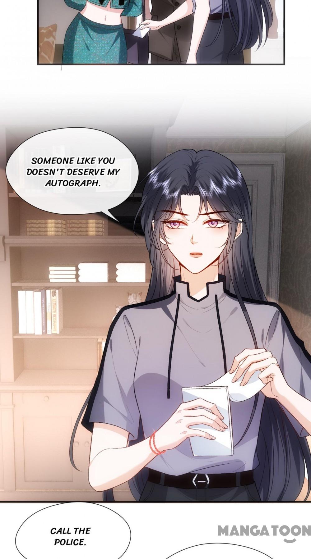 Madam And Her Daily Online Face-Slapping - Chapter 80